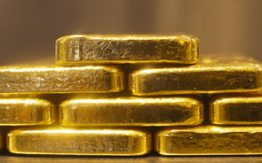 Retoma da procura impulsiona ouro