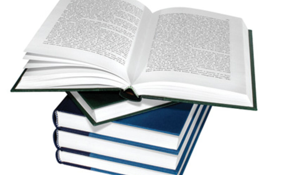 Livros em destaque