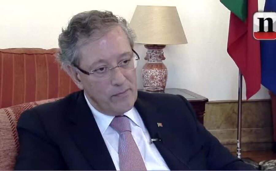 O OE aprovado é exemplo de equilíbrio entre Finanças e Economia