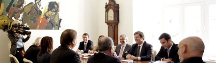 6. Os impostos das empresas vão baixar? 