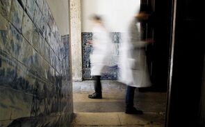 ARS de Lisboa volta a pedir ajuda para fiscalizar hospitais em PPP