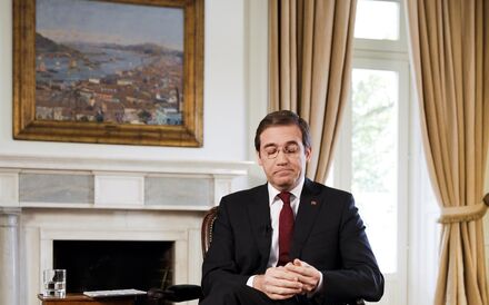 'Saída limpa' foi há cinco anos