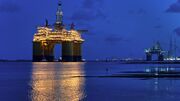 Arábia Saudita anuncia corte de preços, volta atrás, mas petróleo regressa às quedas