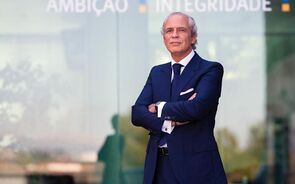 Mota-Engil entra no Reino Unido com primeiro contrato