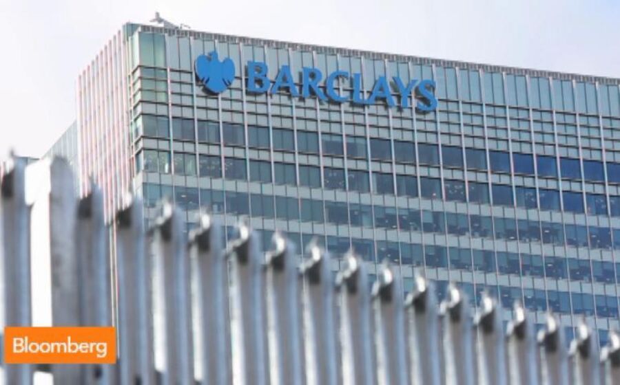 Banho de sangue no Barclays: 7.000 empregos cortados na banca de investimento