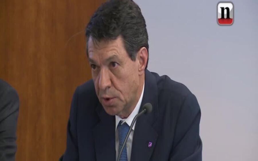 Jorge Tomé:“Se o Banif quer crescer, tem de deixar de valer um cêntimo”