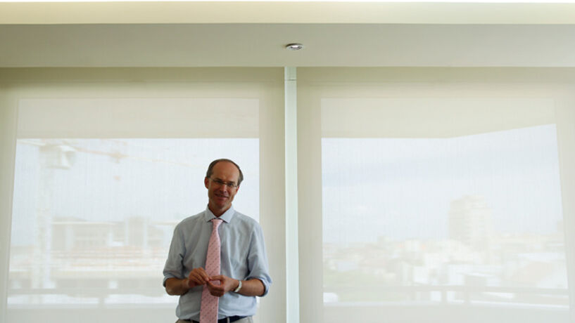 FMI fecha hoje delegação permanente em Portugal