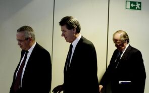 Negócio entre PT e Oi nas mãos de Vítor Bento