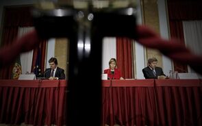 Bruxelas: Reforma do IRS custou quatro vezes mais que o anunciado 