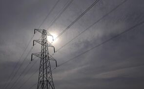 Electricidade reposta hoje nas regiões afectadas