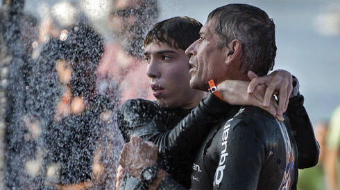 Cinema: Pais e filhos em acção