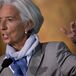 Lagarde: 