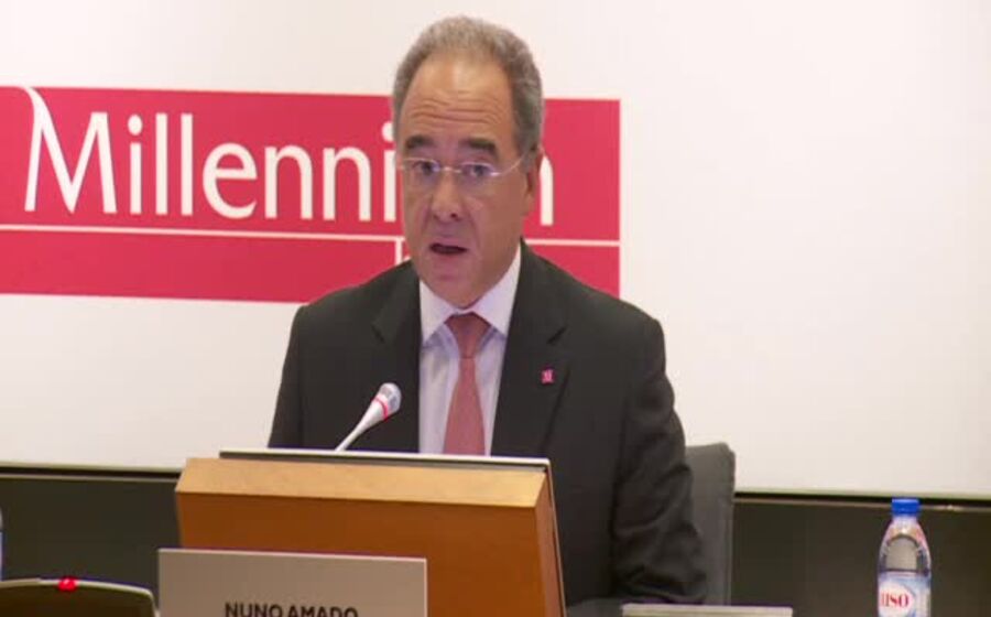 BCP vai reforçar solidez sem aumentar capital