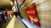 Oferta cresce quatro vezes menos que procura nos metros de Lisboa e Porto