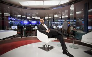 SIC 'opõe-se' à ideia de RTP ter 'mais um segundo' de publicidade na TDT