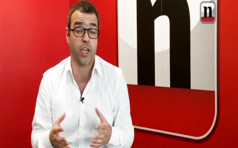 Porque é que o investimento registou a maior subida desde 1998?