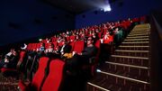 Portugueses foram e gastaram mais no cinema até Junho