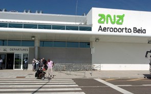 Aeroporto: Beja e Alverca entram na lista das localizações em estudo 