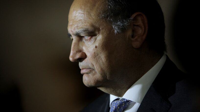 Pharol espera receber cada vez menos pela Rioforte