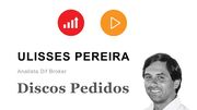 Ulisses Pereira: "Semapa tem de dar um sinal de força" para pôr fim ao "Bear Market"   