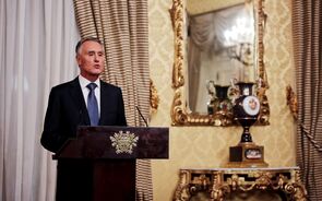 Cavaco Silva: Portugal esteve à altura das responsabilidades da integração na UE