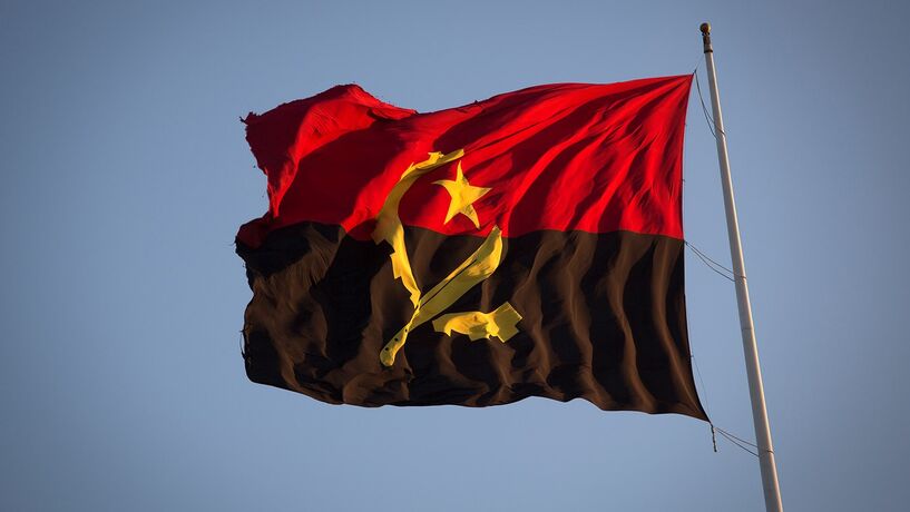 Angola emite dívida pública com juros de mais de 12% ao ano
