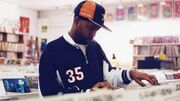 J Dilla Sempre a descobri-lo 