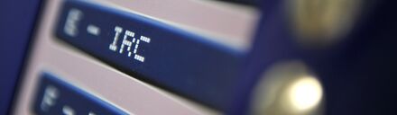 Quem não entregou IRS conjunto poderá fazê-lo dentro de dias