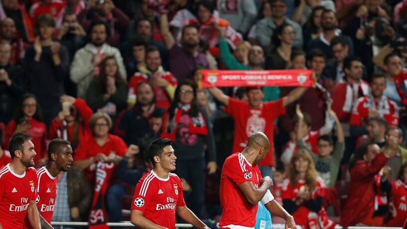 Benfica dá um juro de 4,25%. Será que vale a pena investir? 