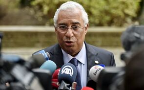 António Costa terça e quarta-feira em Cabo Verde com dois ministros