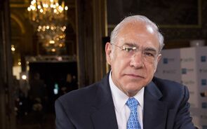 OCDE apela a manutenção de negociações sobre tributação de gigantes digitais