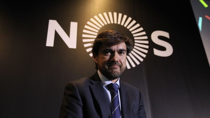 Nos – Recomendação: Comprar