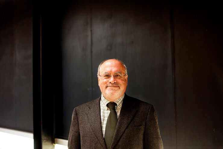 Miguel Baltazar