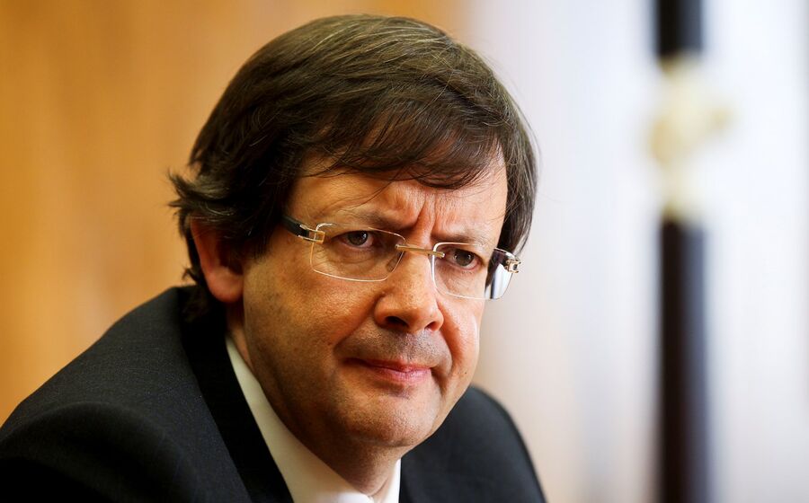 pedro soares dos santos