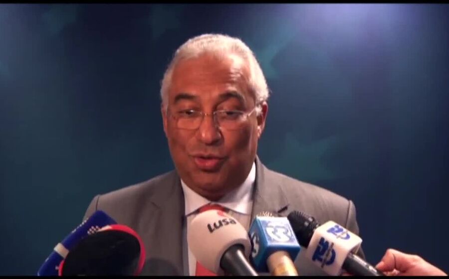 Costa: Nada indica que sejam necessárias medidas adicionais