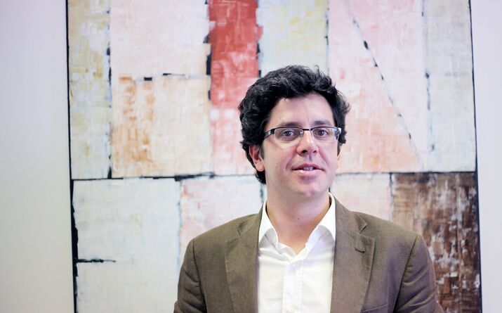 João Paulo Rebelo