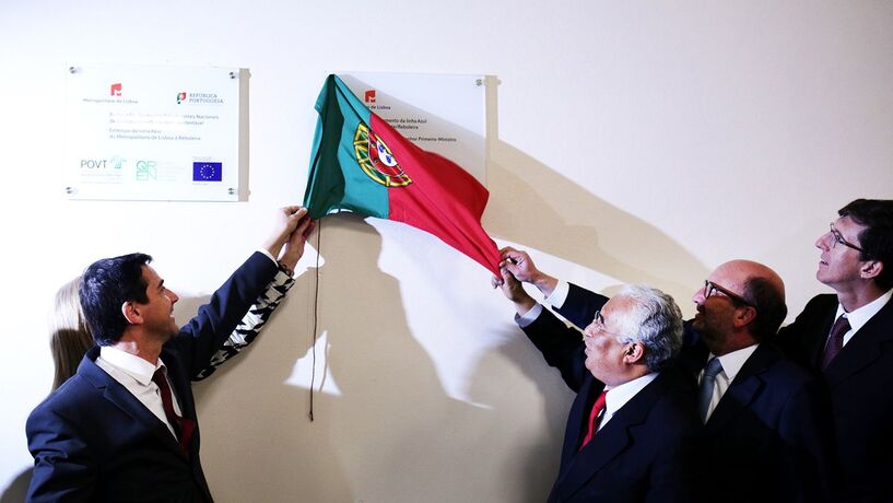 CNE: “Anunciar que fez um novo centro de saúde? Sim. Esta Câmara é a melhor? Não.”