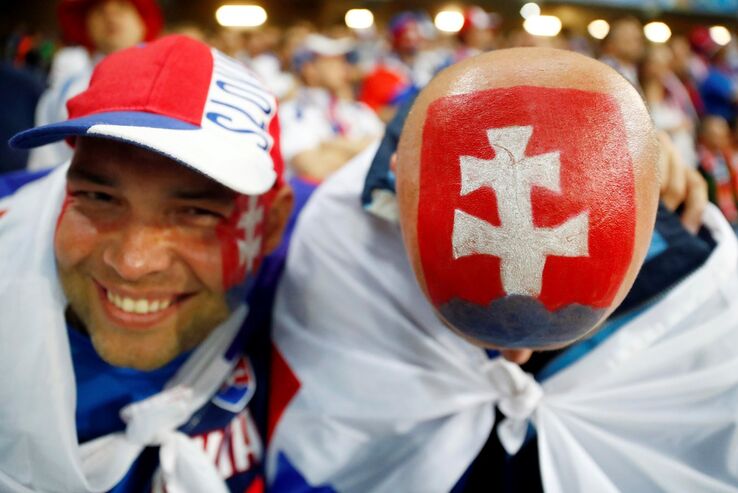 Christian Hartmann/ Reuters