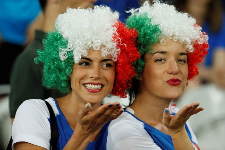 Gonzalo Fuentes/Reuters