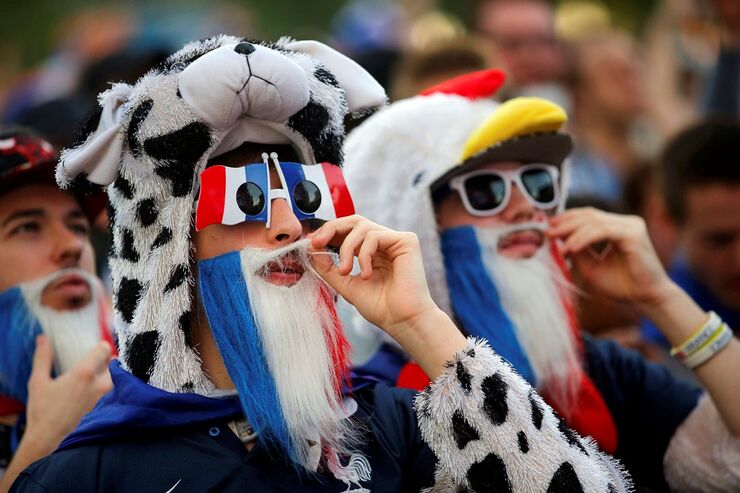 Stephane Mahe/Reuters