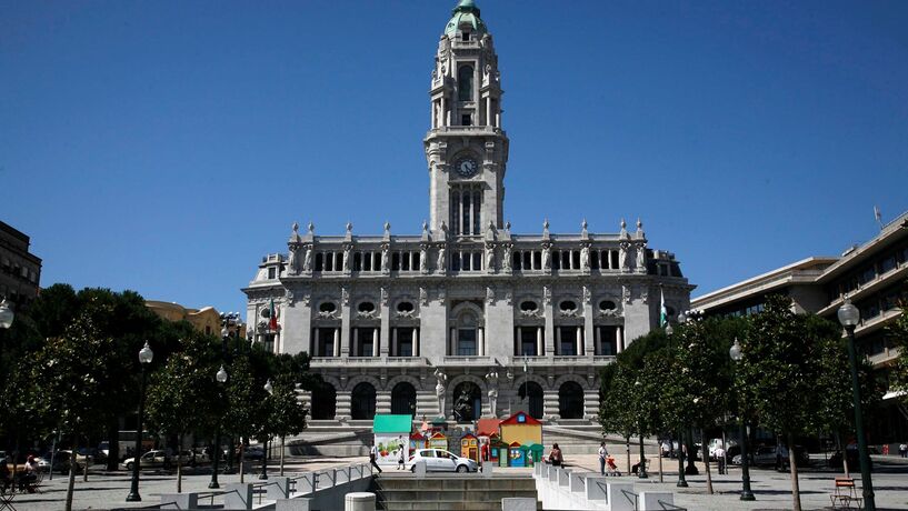 Oposição contra alteração da classificação do solo proposta pela Câmara do Porto