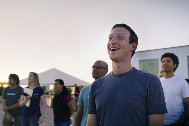 DR/Facebook