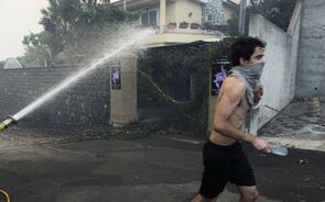 Madeira precisa de reordenamento e menos 'betão', defende geógrafo