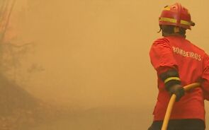 Liga dos Bombeiros vai fazer 'análise exaustiva' sobre incêndio