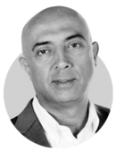 Camilo Lourenço