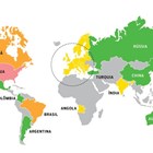 Como está Portugal no mapa europeu da dívida e do défice - Infografias -  Jornal de Negócios