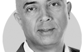 E agora, vai haver consequências?