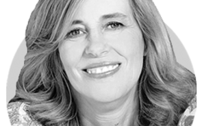 Tirem lá a paixão dos negócios