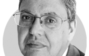 O primeiro confronto de Biden