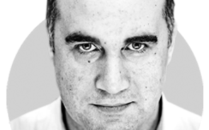 Empurrados para o risco